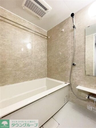 S-RESIDENCE駒沢大学駅前の物件内観写真